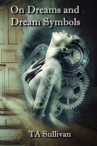 Book Cover On dreams and dream symbols
