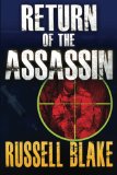 Return of the Assassin (Assassin Series #3)