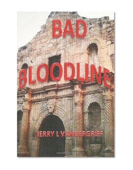 Bad Bloodline (Volume 4)
