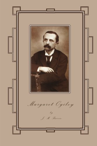 Margaret Ogilvy