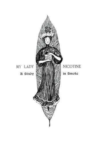 My Lady Nicotine
