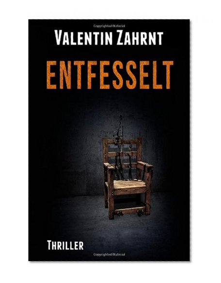Entfesselt (German Edition)