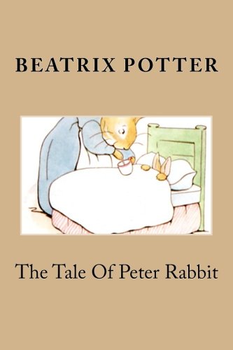 The Tale Of Peter Rabbit