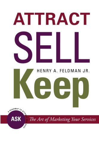Attract Sell Keep