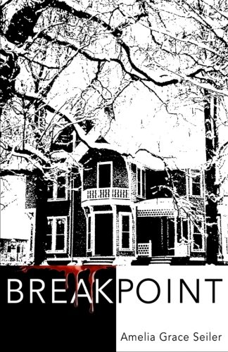 Break Point: A Kate Scholfield Mystery