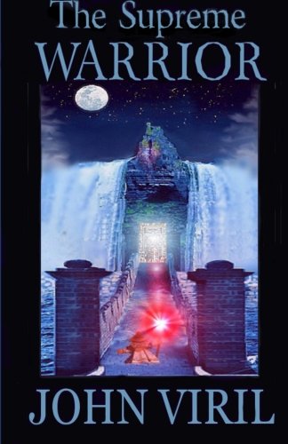 The Supreme Warrior: Book One of The Norn War