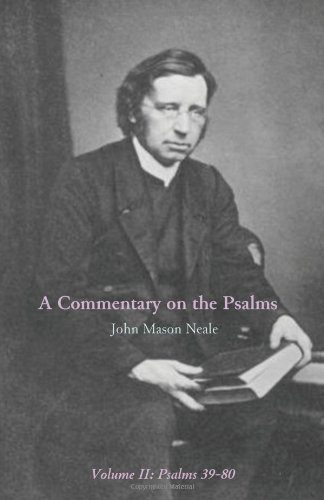 Commentary on the Psalms -- Vol II -- Psalms 39-80
