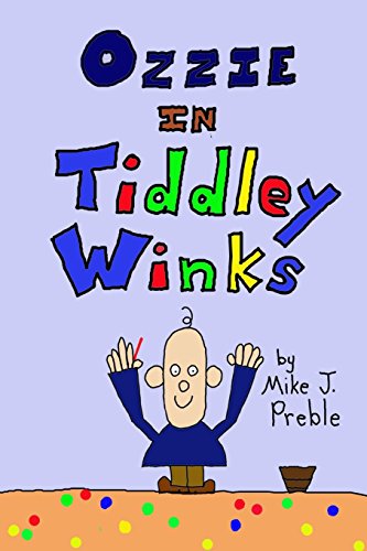 Ozzie in Tiddley Winks