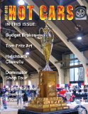HOT CARS: The nations hottest car magazine! (Volume 1)