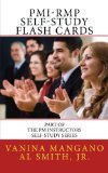 PMI-RMP Self-Study Flash Cards: Part of The PM Instructors Self-Study Series