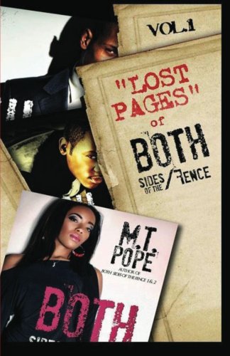 Lost Pages of Both Sides of the Fence Vol 1.(Prequel To Both Sides of the Fence (Volume 1)