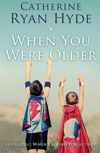 Book Cover When You Were Older