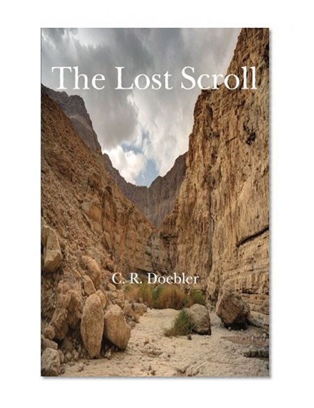 The Lost Scroll
