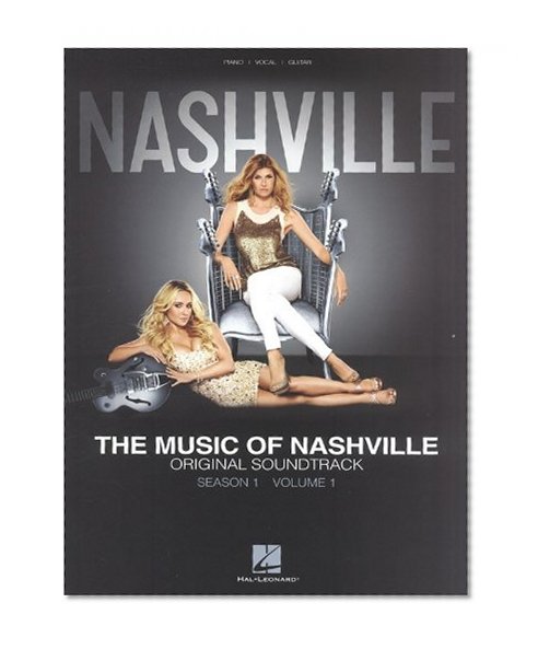 The Music of Nashville: Season 1, Volume 1