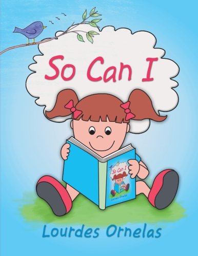 So Can I