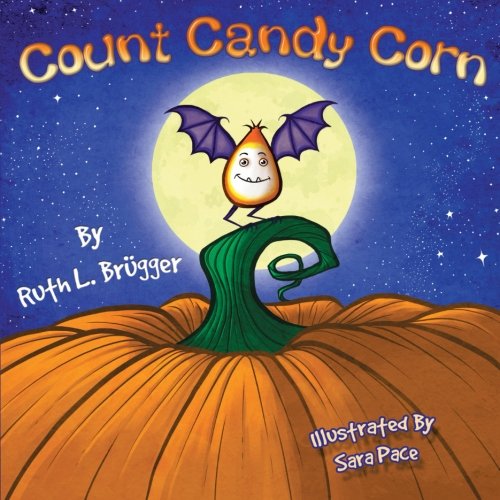 Count Candy Corn