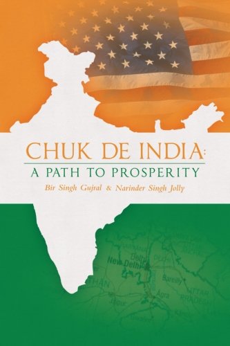 Chuk De India: A Path to Prosperity