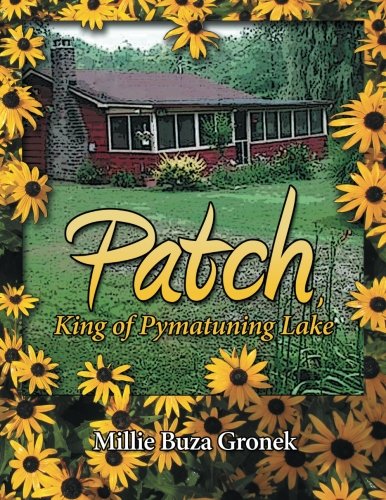 Patch, King of Pymatuning Lake