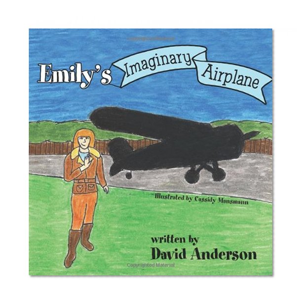 Emily's Imaginary Airplane
