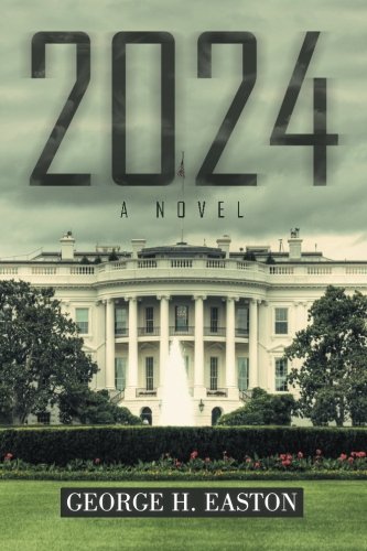 2024 A Novel