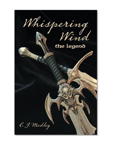 Whispering Wind: The Legend