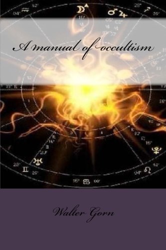 A manual of occultism