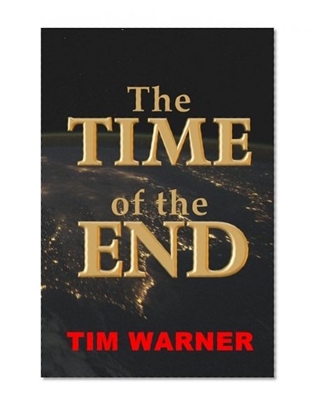 Book Cover The Time of the End