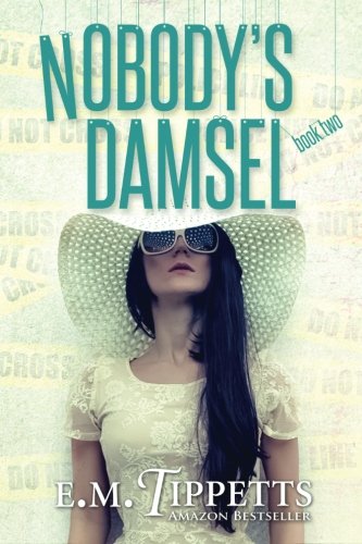 Book Cover Nobody's Damsel (Someone Else's Fairytale) (Volume 2)