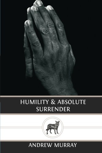 Book Cover Humility & Absolute Surrender