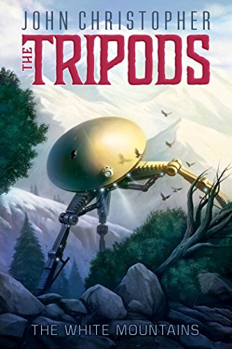 Book Cover The White Mountains (1) (The Tripods)