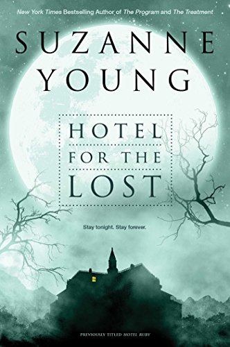 Book Cover Hotel for the Lost