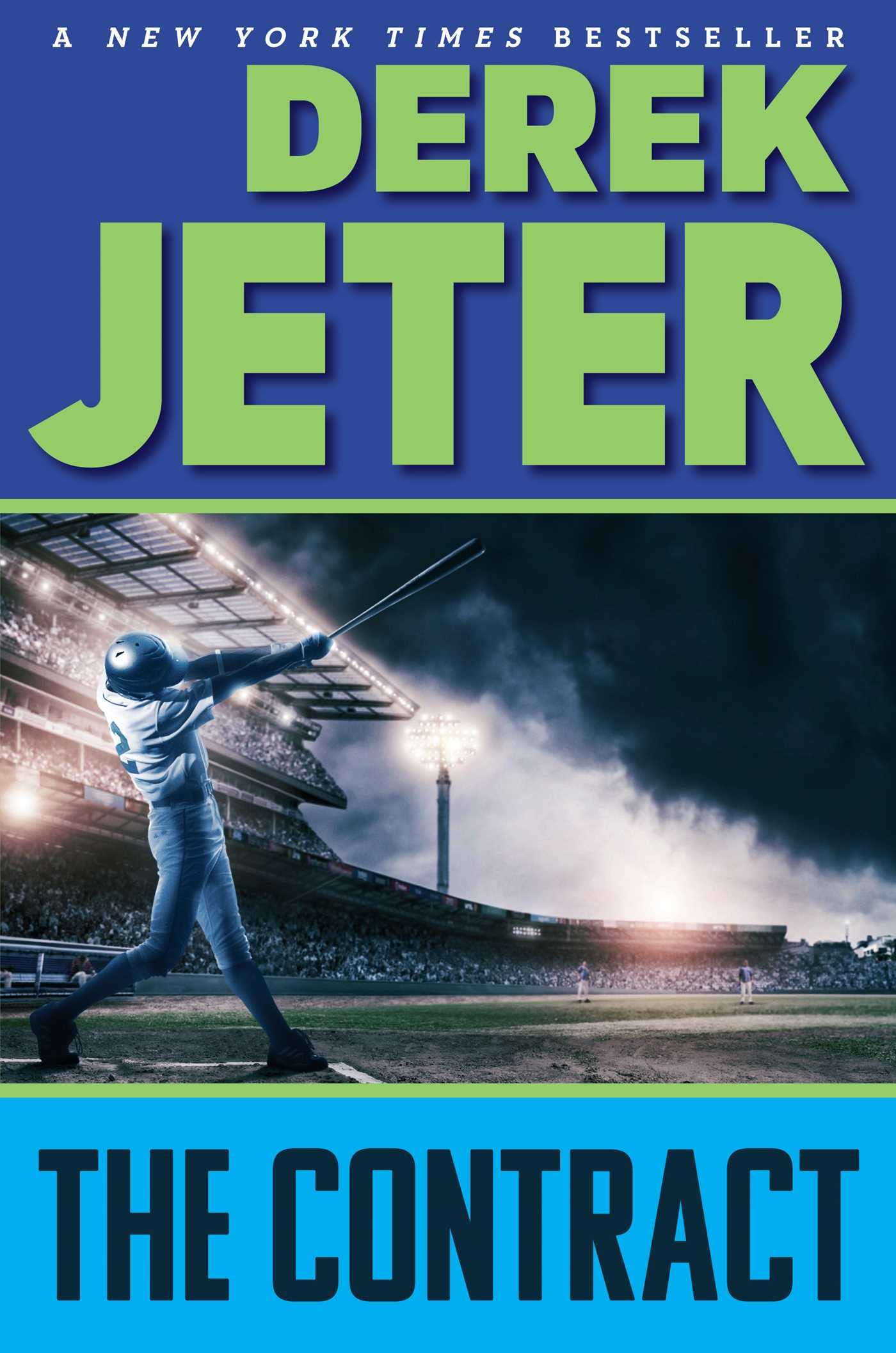 The Contract (Jeter Publishing)
