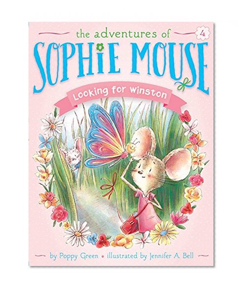 Book Cover Looking for Winston (The Adventures of Sophie Mouse)