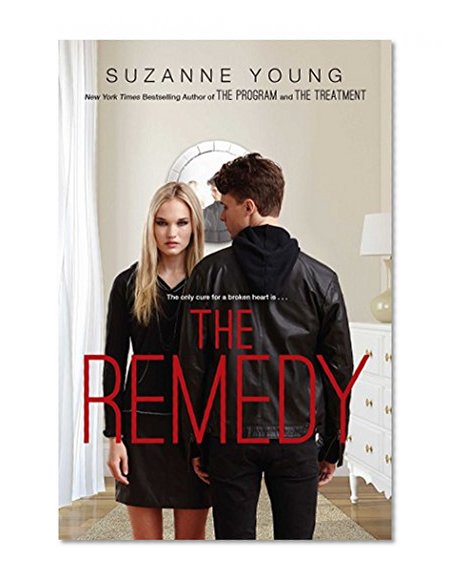 Book Cover The Remedy