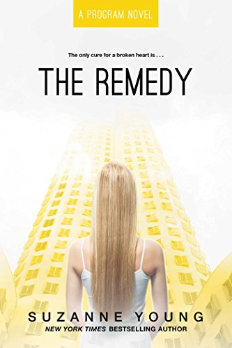 Book Cover The Remedy (3) (Program)