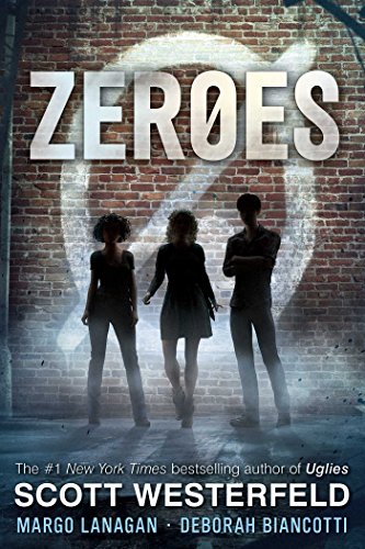 Book Cover Zeroes (1)