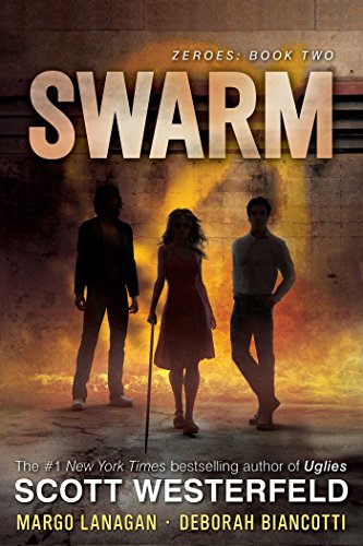 Book Cover Swarm (2) (Zeroes)