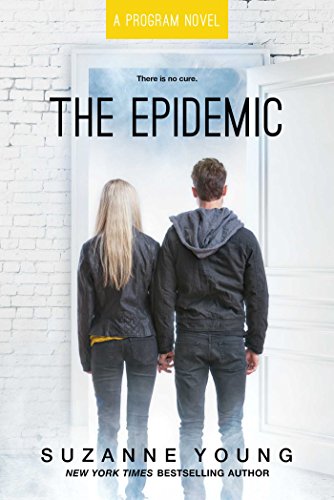 Book Cover The Epidemic (4) (Program)