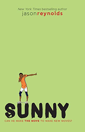 Book Cover Sunny (3) (Track)