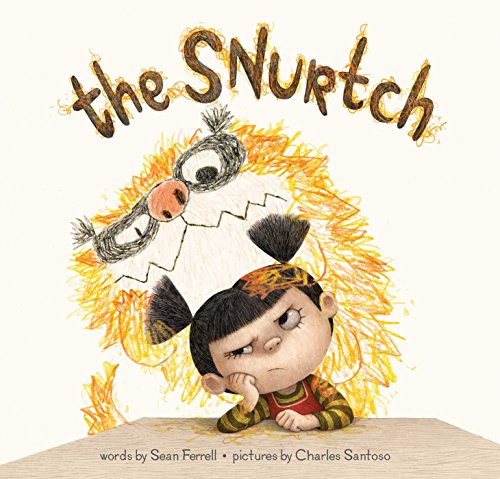 Book Cover The Snurtch