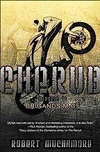 Book Cover Brigands M.C. (CHERUB)
