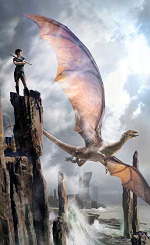 Book Cover The Harper Hall Trilogy: Dragonsong; Dragonsinger; Dragondrums (Harper Hall of Pern)