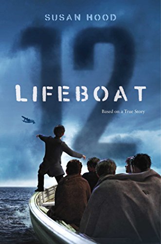 Book Cover Lifeboat 12