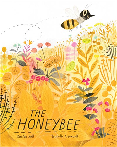 Book Cover The Honeybee