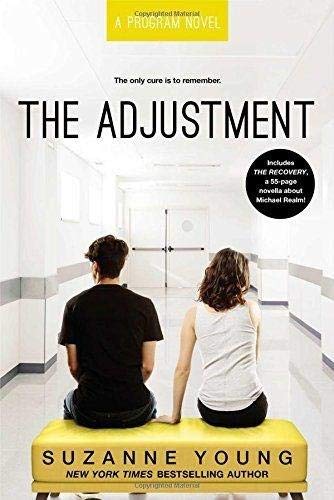 Book Cover The Adjustment (5) (Program)