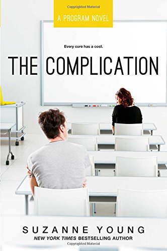 Book Cover The Complication (6) (Program)