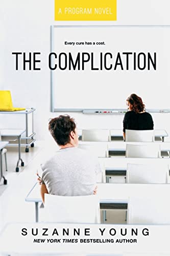 Book Cover The Complication (6) (Program)
