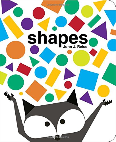 Book Cover Shapes
