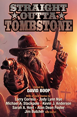 Book Cover Straight Outta Tombstone (1)