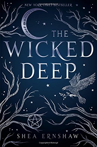 Book Cover The Wicked Deep